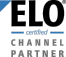 Logo ELO Channel Partner
