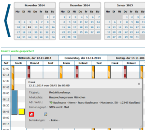 einsatzplanung-planung