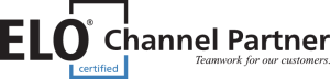 Logo ELO Channel Partner