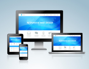 Responsive Webdesign