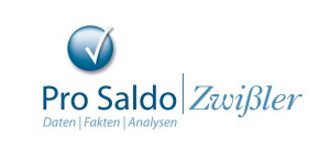 Logo Pro Saldo | Zwißler