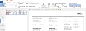 ELOoffice Recherche